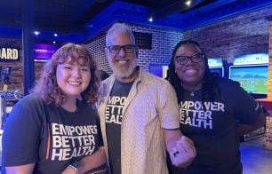 Empower Better Health