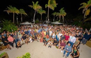 US teams in Miami Beach
