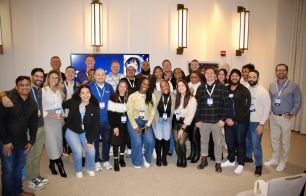 Sales Kick Off 2025